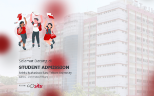 beasiswa prestasi telkom university