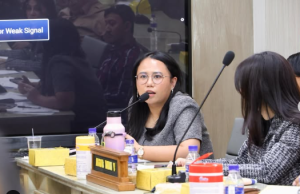 Christin Novalia Simanjuntak
