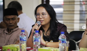Christin Novalia Simanjuntak