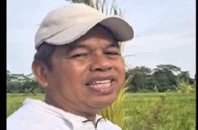 KDM tanggapi Tempo