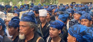 Seba Baduy 2025