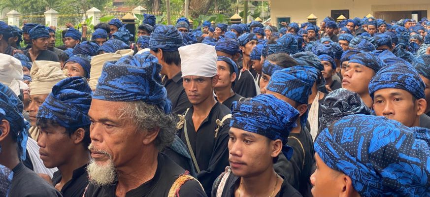 Seba Baduy 2025