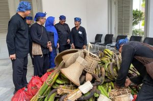 Seba Gede - Seba Baduy 2025 - Dok Pemprov Banten