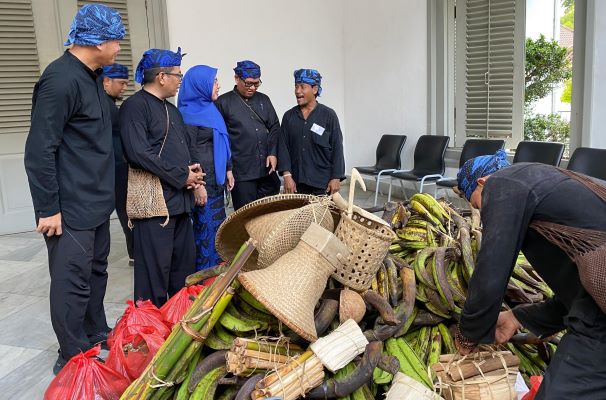 Seba Gede - Seba Baduy 2025 - Dok Pemprov Banten