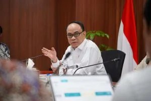 Sebagai Fondasi Ekonomi Desa, 40 Ribu Kopdes Merah Putih Dibentuk