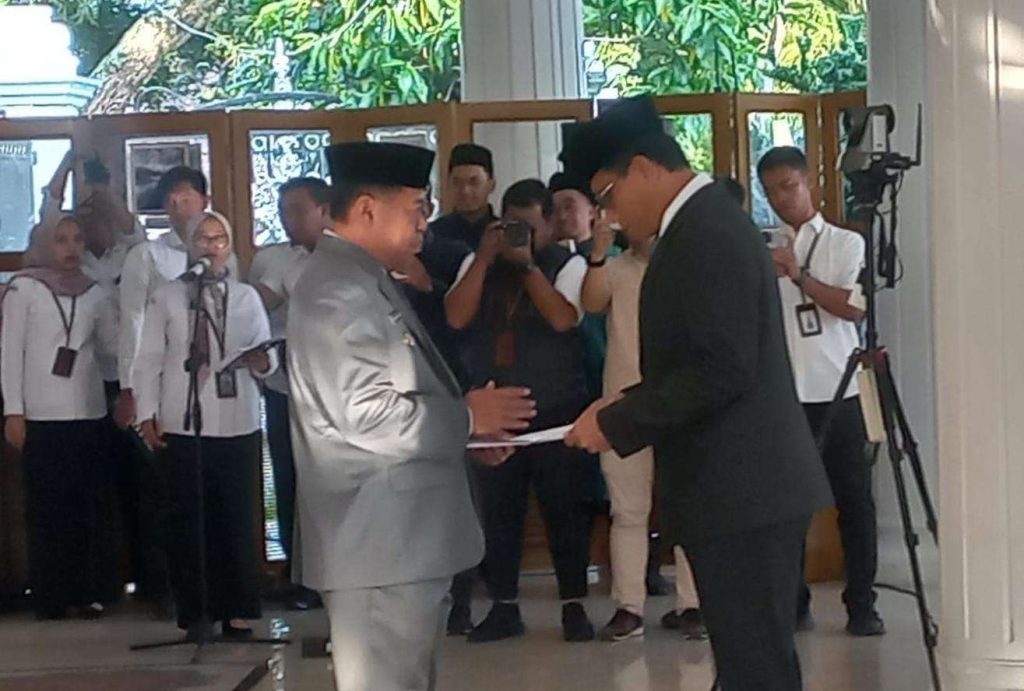 Sekda Majalengka