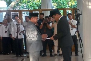 Sekda Majalengka