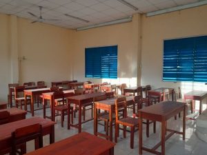 Sekolah Rakyat