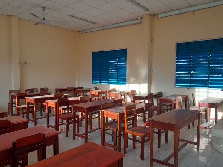 Sekolah Rakyat