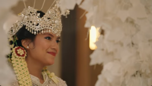 Serial Rasa Rindu