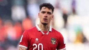 Tak Hanya Bhayangkara FC, Shayne Pattynama Juga Dirumorkan Gabung Persib