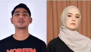Sidang Cerai Arya Saloka