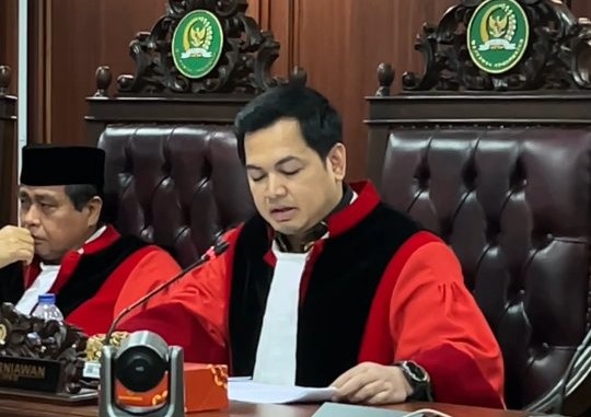 Tommy Kurniawan
