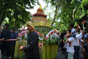Tradisi Apitan