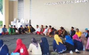 Tradisi Ngerowahin Depok