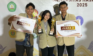 Mahasiswa UGM