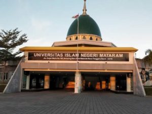 Aliansi Hitam UIN Mataram