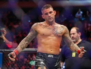MMA: UFC 281 - Poirier vs Chandler