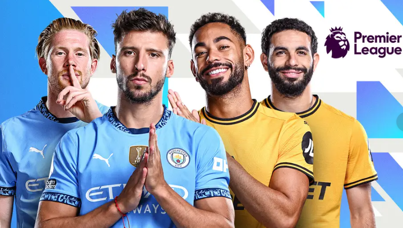 Manchester City