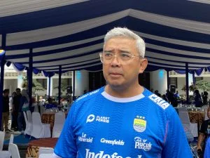 Wali Kota Bandung Imbau Bobotoh Rayakan Kemenangan Persib dengan Aman dan Tertib