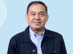 Wali kota cimahi