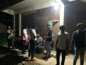 Penganiayaan wartawan