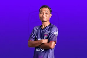 Mario Jardel Pastikan Semangat Bertanding Persita Tetap Menyala Usai Terhindar dari Degradasi