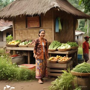 Genjot Perekonomian Desa, Zulhas Targetkan Kopdes Terbentuk dalam Dua Bulan