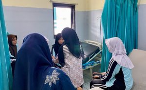Siswa di Rajapolah Diduga Keracunan Usai Santap Hidangan Program MBG