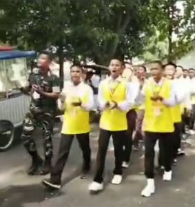 Respon Kebijakan KDM, Mendikdasmen: No Comment