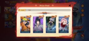MLBB x Naruto