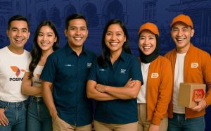 PosIND Jelaskan Manfaat Pensiun Tidak Dipotong