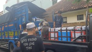 466 Jemaah Haji Asal Kabupaten Tasikmalaya Diberangkatkan Besok
