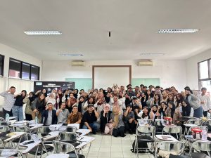 Suar Mahasiswa Awards