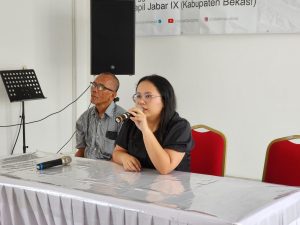 Christin Novalia Simanjuntak