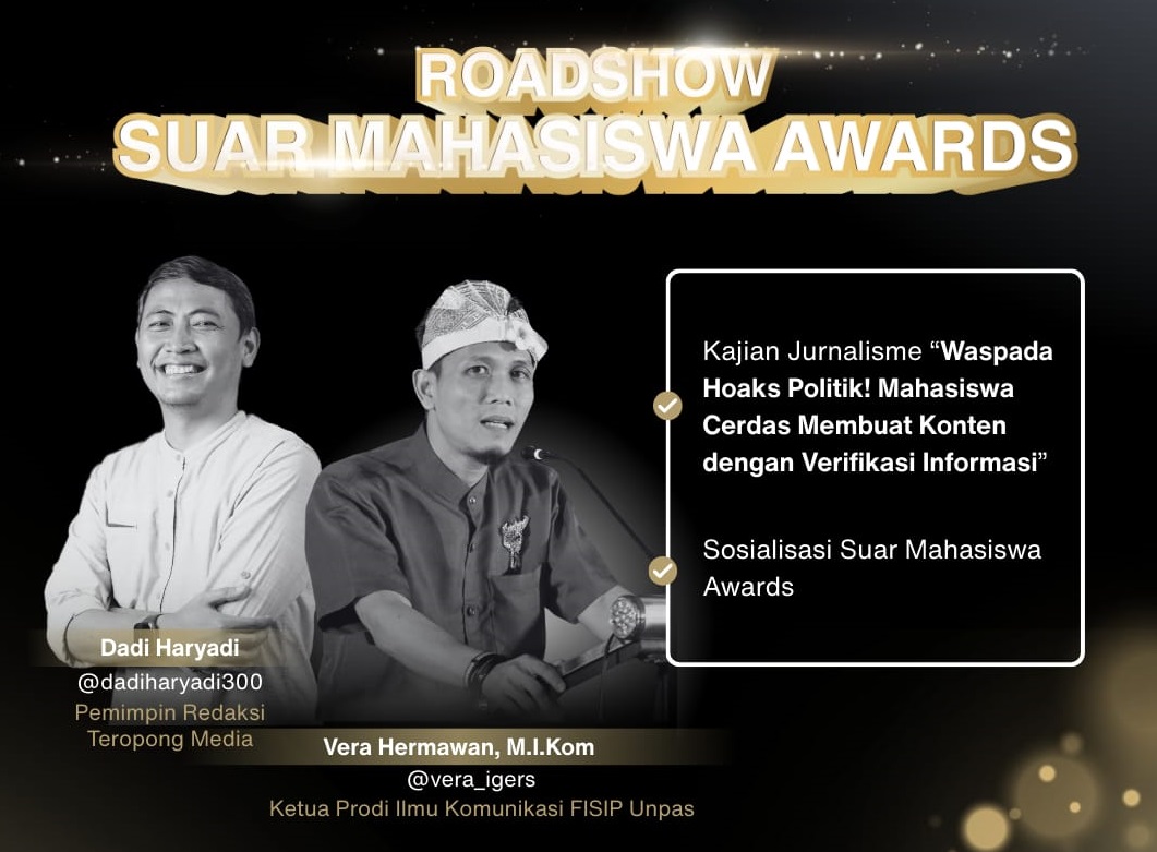 suar mahasiswa awards
