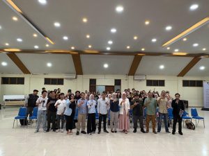 Suar mahasiswa awards 2025