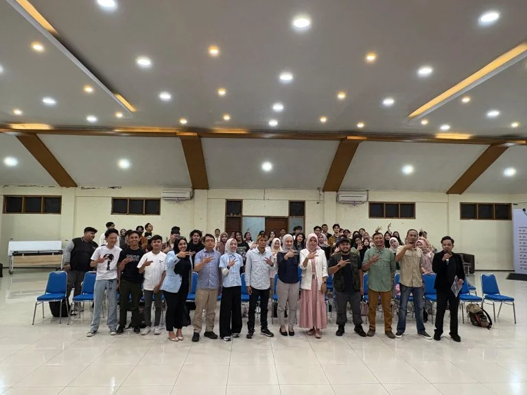 Suar mahasiswa awards 2025