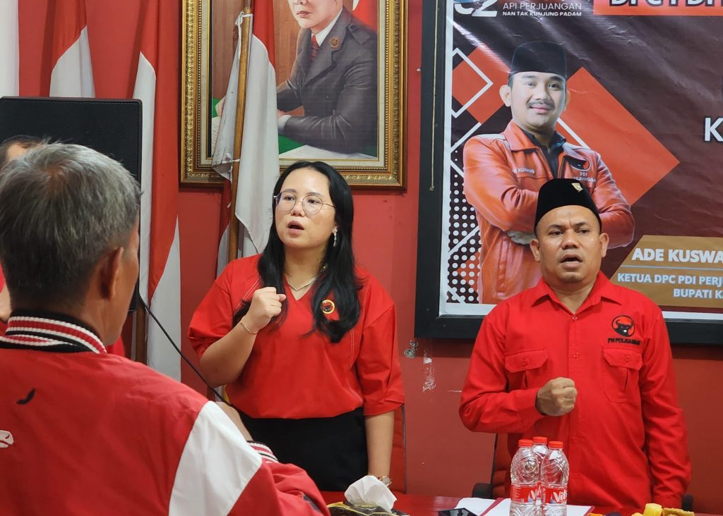 Christin Novalia Simanjuntak