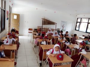 Anggaran Pendidikan 2026 Tembus Rp 761 Triliun