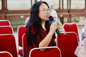 Christin Novalia Simanjuntak