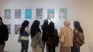 Telkom University Purwokerto