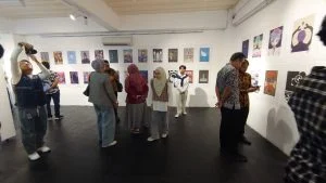 Telkom University Purwokerto
