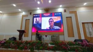 Telkom University Purwokerto, AI dan Dunia Akademik: Adaptasi, Kolaborasi, dan Peluang Masa Depan