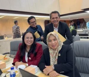 rapat pansus