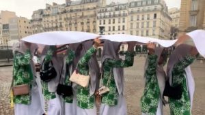 al azhar study tour ke paris