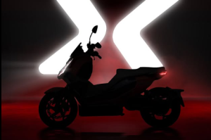 alva motor listrik terbaru