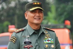 anak try sutrisno batal dimutasi