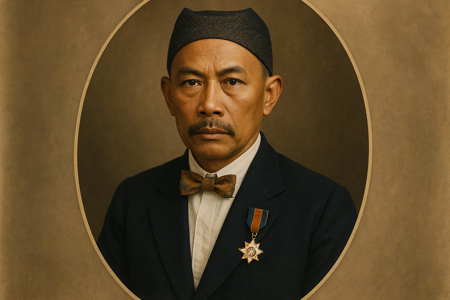 Daeng Kanduruan Ardiwinata
