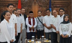 aliansi pejuang BPI